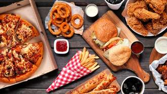 Beloved Tennessee Eatery Named 'Best Fast Food Restaurant' In The State