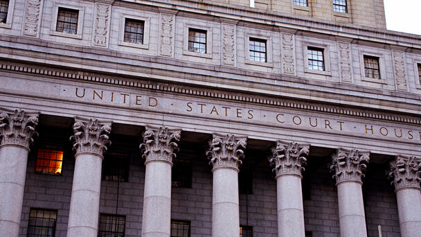 Trump Birthright Citizenship Ban Takes New Hit in Court 