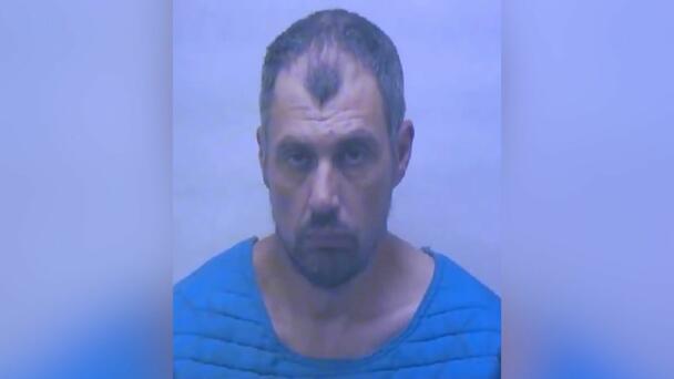 Man Accused Of Stabbing 11 In Rampage At Walmart Identified