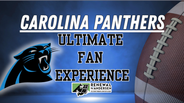 Win Suite Tickets, On-Field Access, and More!