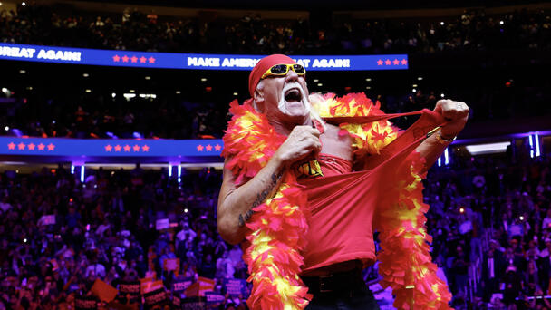School Board Chair Deletes Comments Celebrating Hulk Hogan's Death