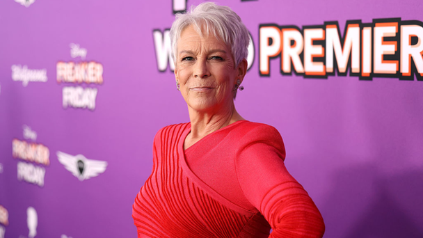 Jamie Lee Curtis Unveils How She Really Feels About Plastic Surgery