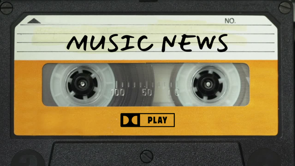 Get the latest music news from KGOR! 