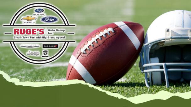 See The Jets with Ruge's Auto Group