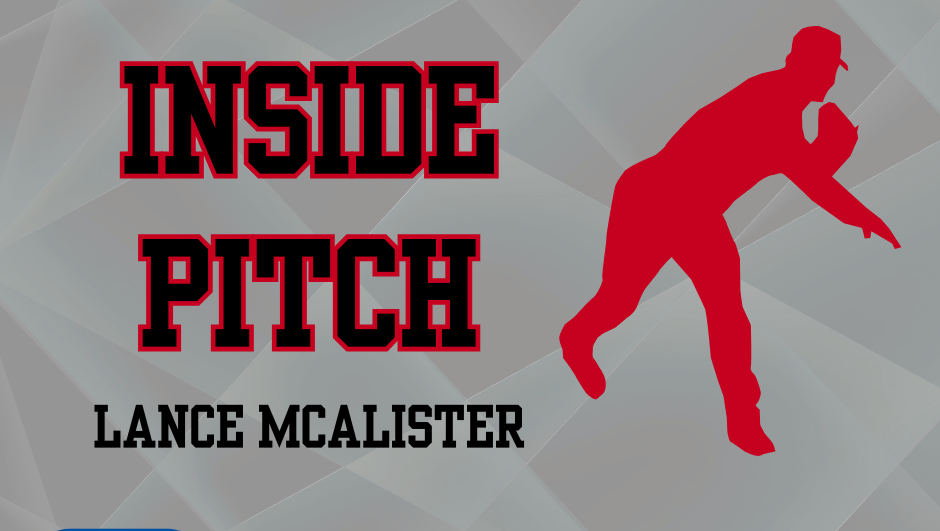 Tonight: Inside Pitch