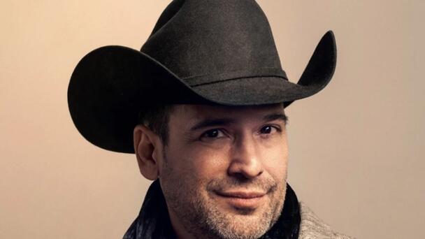 Bobby Pulido Announces New ‘Ranch Hall Podcast’