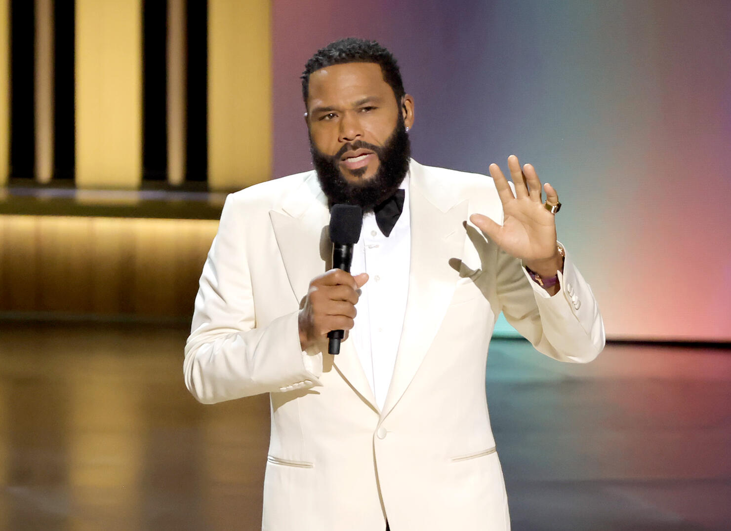 75th Primetime Emmy Awards - Show