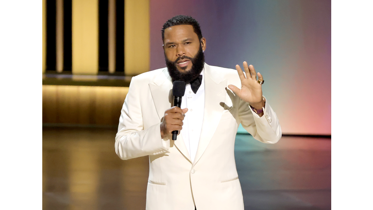 75th Primetime Emmy Awards - Show