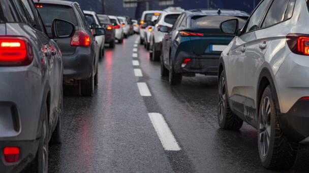 iHeartRadio TrafficNOW Delivers Real-Time Traffic Updates On Demand