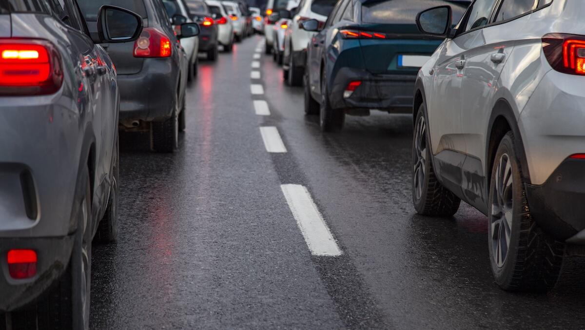 iHeartRadio TrafficNOW Delivers Real-Time Traffic Updates On Demand