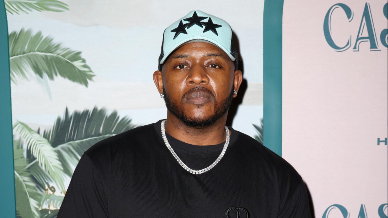 Mack Maine