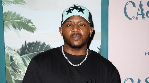 Mack Maine Reveals His Son Zeke Has Passed Away 