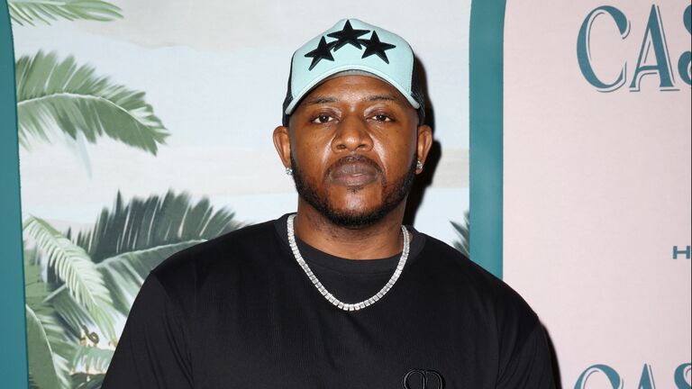 Mack Maine