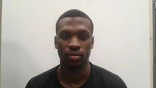 Alleged Illegal Immigrant Working As Police Officer Arrested