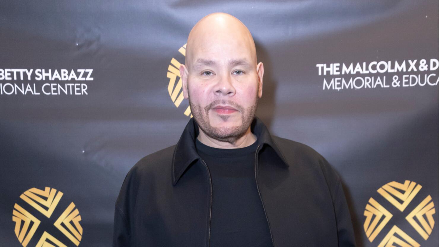 Fat Joe