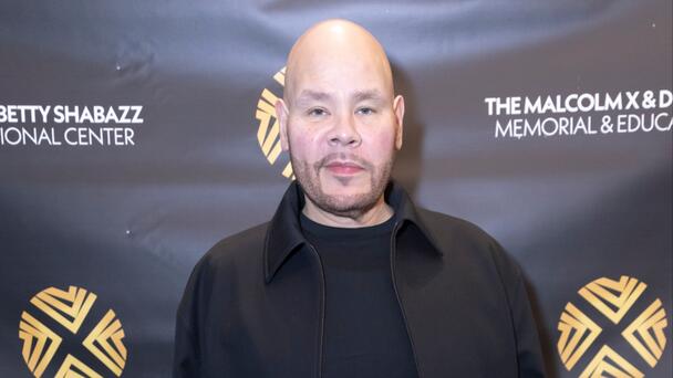 Fat Joe Claims Allegations By Former Hypeman Cost Him $10 Million 