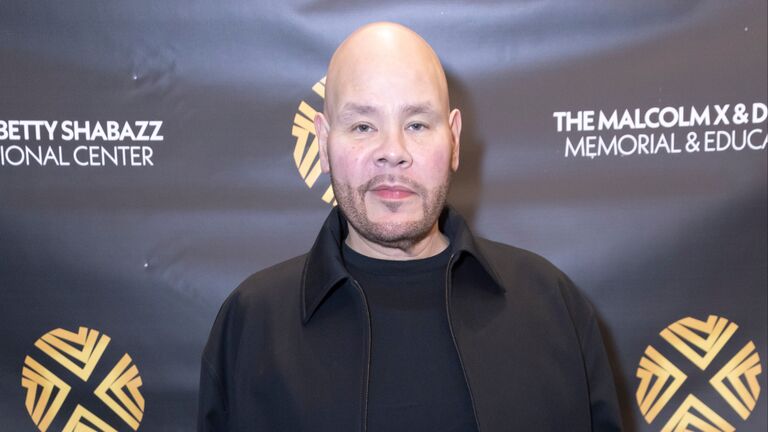 Fat Joe