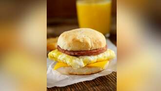 Best Fast Food Breakfast Restaurant For 2025 Revealed