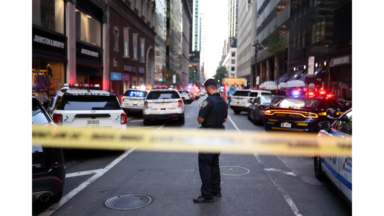 US-POLICE-CRIME-SHOOTING