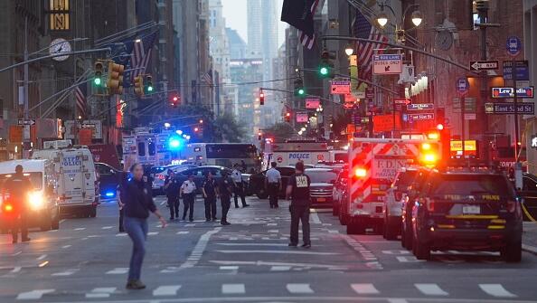 Defining a Deadly Problem in America
