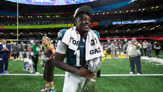 Titans Dealt Final Blow In A.J. Brown Trade