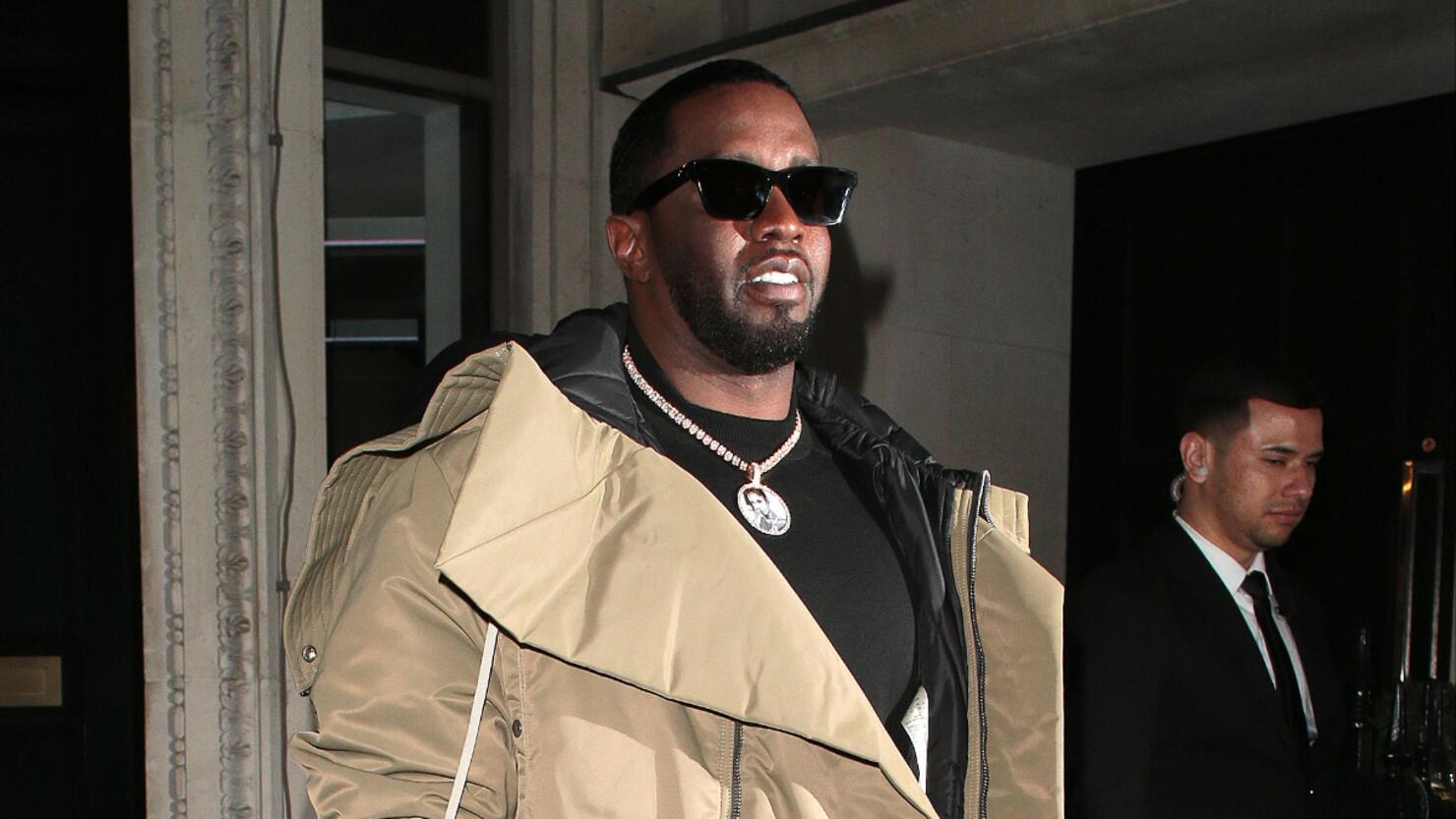 Diddy