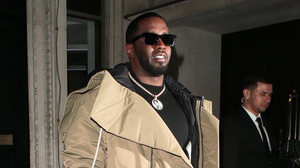 Diddy Files New Motion For Bail Ahead Of Sentencing Hearing