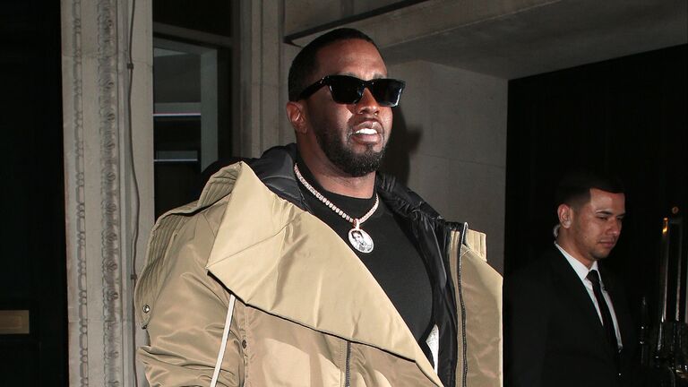 Diddy