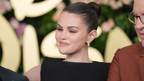 Selena Gomez Finally Responds To Rumors She's Selling Rare Beauty