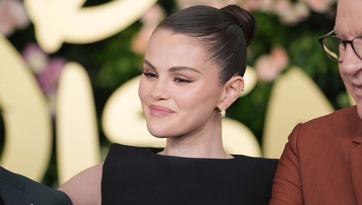 Selena Gomez Finally Responds To Rumors She's Selling Rare Beauty