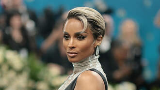 Ciara Becomes Citizen Of Benin Under New Law For Slave Trade Descendants