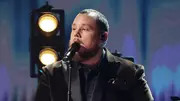 Luke Combs Gets Teary-Eyed On Stage During Emotional Tribute To His Sons