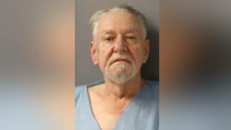 Mugshot of Roland Schmidt