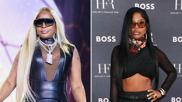 Mary J. Blige Asks Judge To Dismiss Misa Hylton's 'Frivolous' Lawsuit 