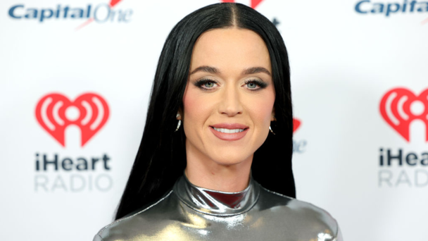 Katy Perry Spotted With Former Politician Following Orlando Bloom Breakup