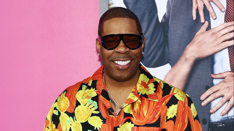 Busta Rhymes