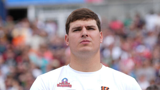 Major Change In All-Pro Trey Hendrickson's Status With Bengals