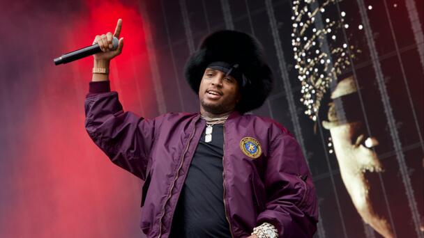 Ski Mask The Slump God Brings Classic Songs To Streaming On New Album