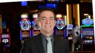 Tom Yorke, Chief of Destination Marketing at Discover Baltimore County