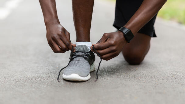 'Keep Running Boy': Man Faces Hate Crime After Shooting At Black Jogger 