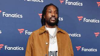 Meek Mill Speaks Out After Run In With NYPD