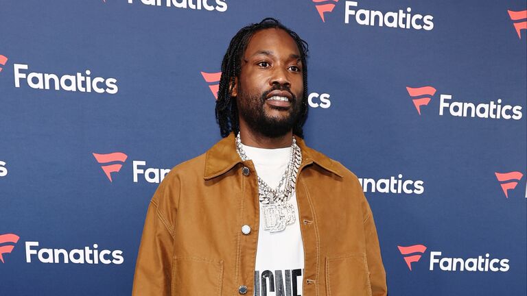 Meek Mill