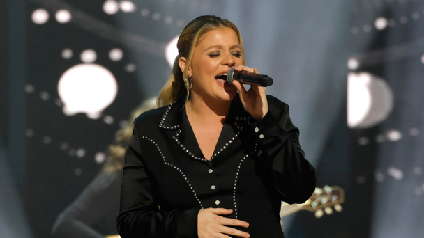 Lauren Alaina Reflects On Emotional Moment Amid 'Two Life Altering' Events