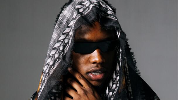 Rob49 Announces First-Ever Solo Headlining ‘Let Me Fly Tour’