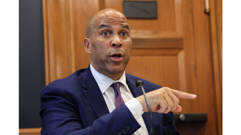 Senate Forum "Stealing The American Dream: How Trump and Republicans Are Raising Education Costs For Families"