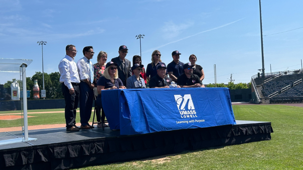 Futures League Baseball Team Coming To UMass Lowell's LeLacheur Park