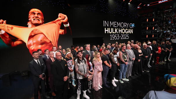 Hulk Hogan's Daughter Brooke Reveals Reason For WWE Tribute Absence