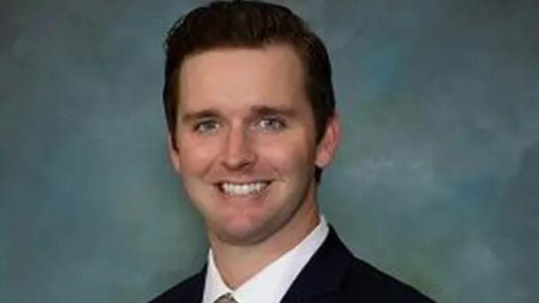 City Council Member Set On Fire By Attacker At His Office