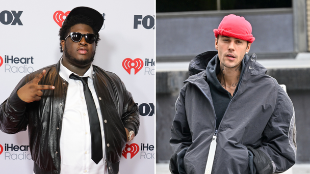 Cash Cobain Reflects On Working With Justin Bieber On 'SWAG' Album