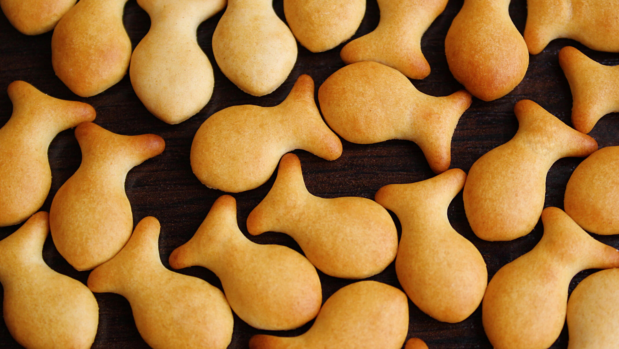Goldfish Announces Highly-Anticipated Return Of Fan-Favorite Fall Flavor